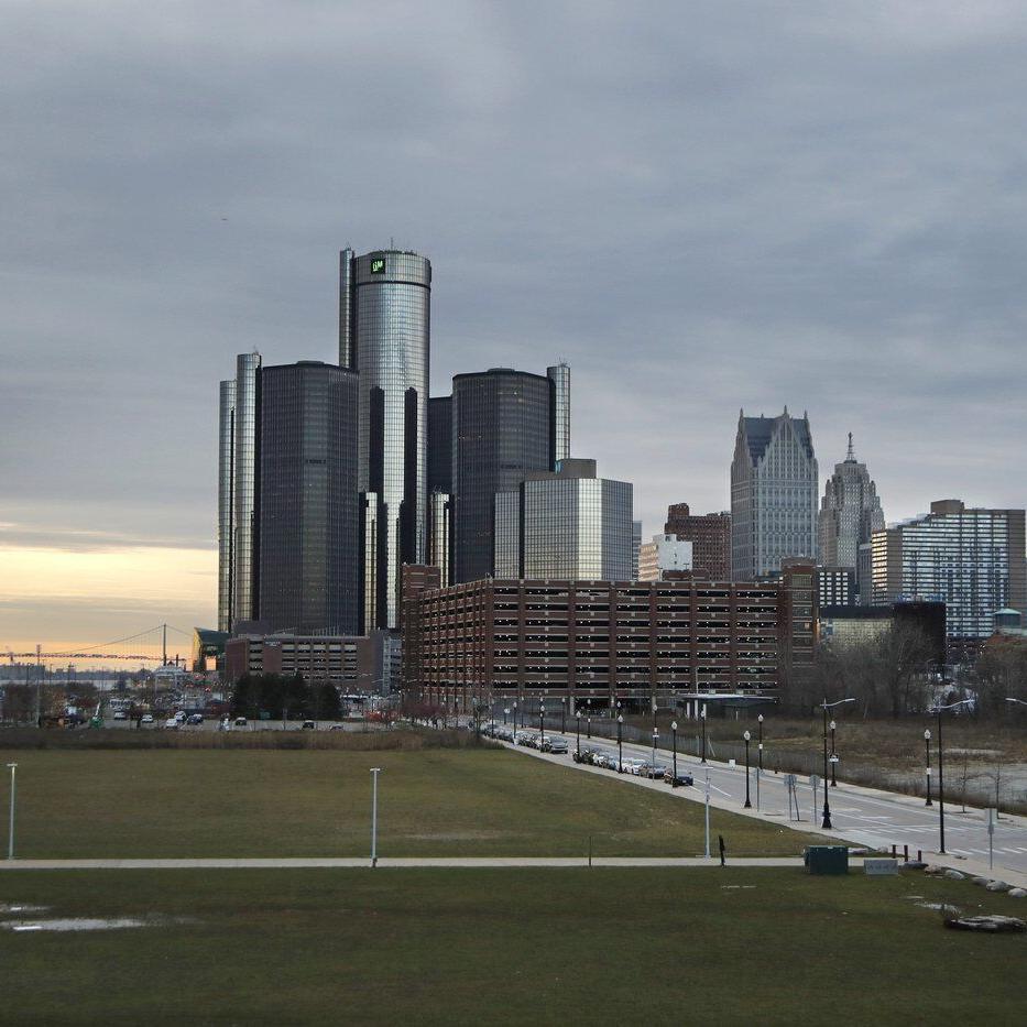 San Antonio and Detroit are among the U.S. cities most vulnerable to tariffs: report